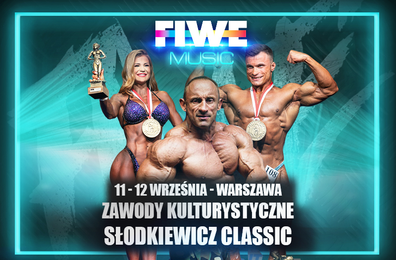 Słodkiewicz Classic